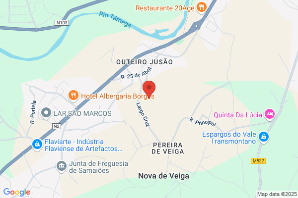 TAXI EM CHAVES 24 HORAS