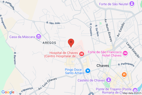 Centro Flaviense-Fisioterapia E Reabilitação Lda