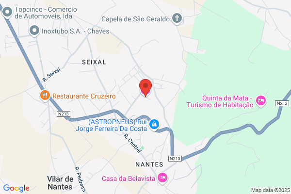 Cesarina R Anjos Machado