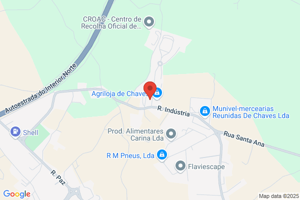 Ciclosinal Unipessoal Lda