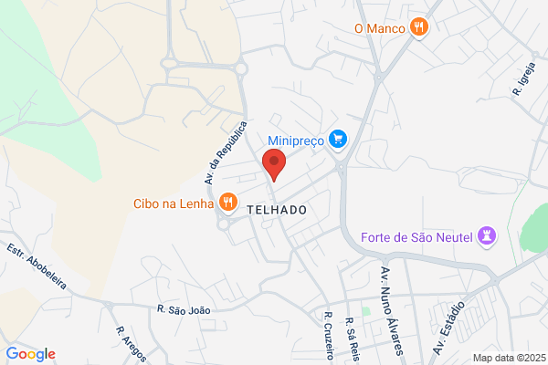 Clínica Dentária Doutor Ronaldo Pucci