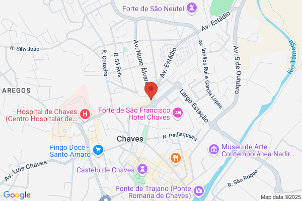 Clínica Medicina Dentária-Doutor Paulo Vila Chã E Doutora guadalupe teixeira