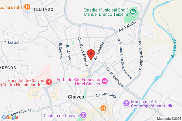 Cooperativa Agrecola Produtores De Batata De Semente Do norte transmontano. crl