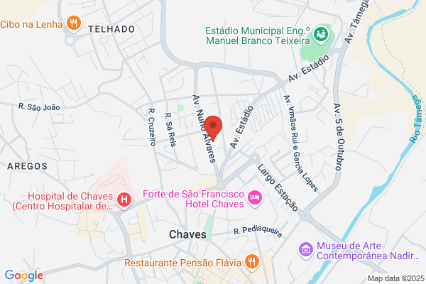 Era Chaves