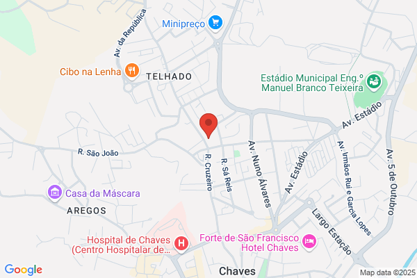 Escola Básica Do 1º Ciclo De Casas Dos montes