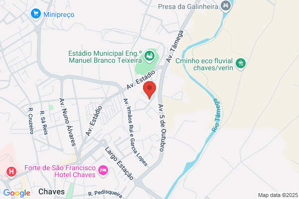 G & G Medicina Dentária Lda