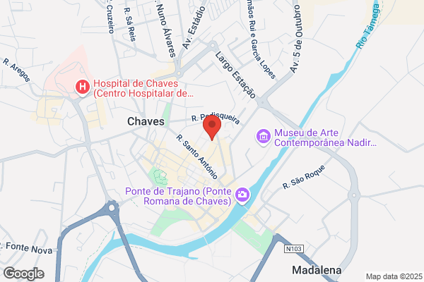 Imobiliaria Jose Avelino