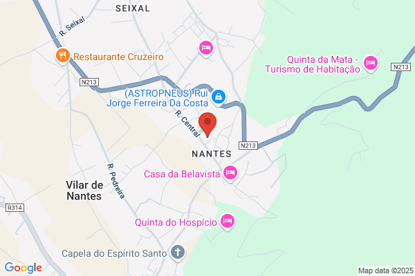 Jardim De Infância De Nantes