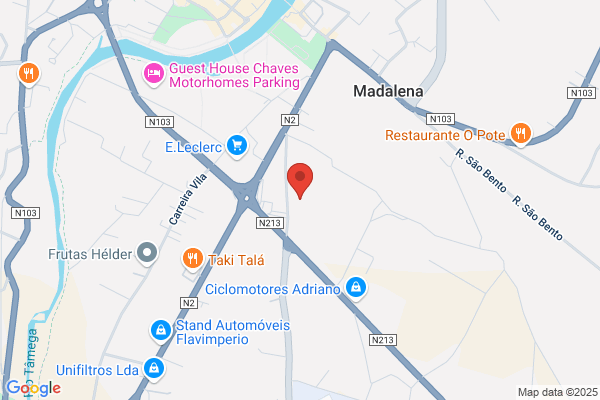 Javisol-Estores E Caixilharias De Alumenio. Lda