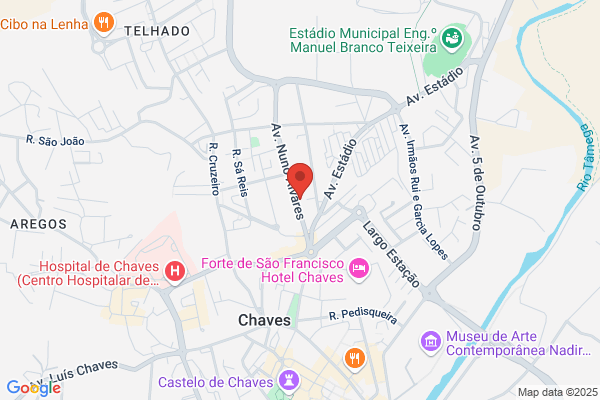 José Manuel Morais Martins Unipessoal Lda