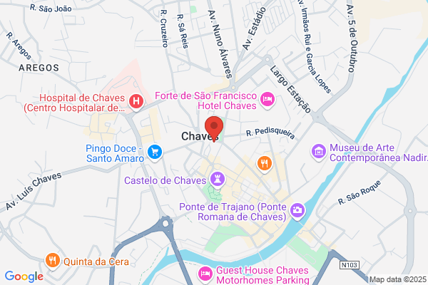 Laboratório De Análises Clínicas João Lamartine Dias Lda