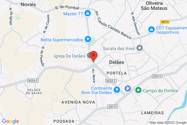 Maria José Pereira Medeiros-Sociedade Unipessoal Lda