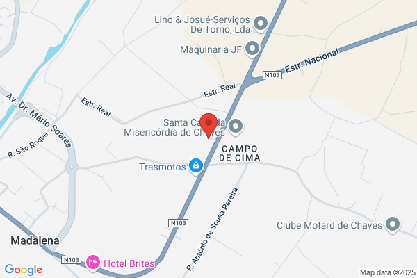 Norbrilha-Serviços Gerais De Limpeza Lda