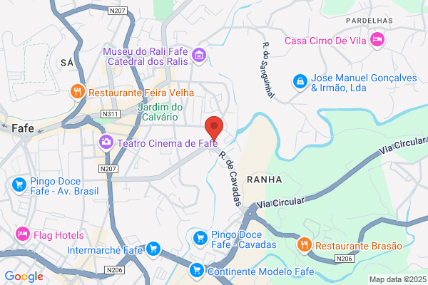 Orlando Lopes Da Mota