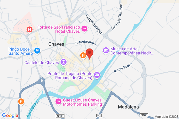 Otília A L C Araújo Pizarro