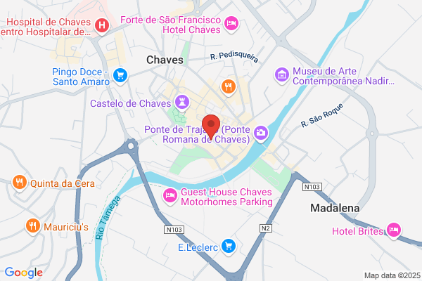 Restaurante Canjirão