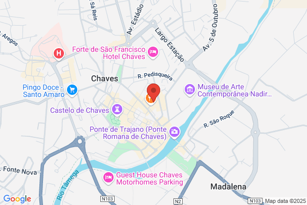 Restaurante Típico Adega Faustino