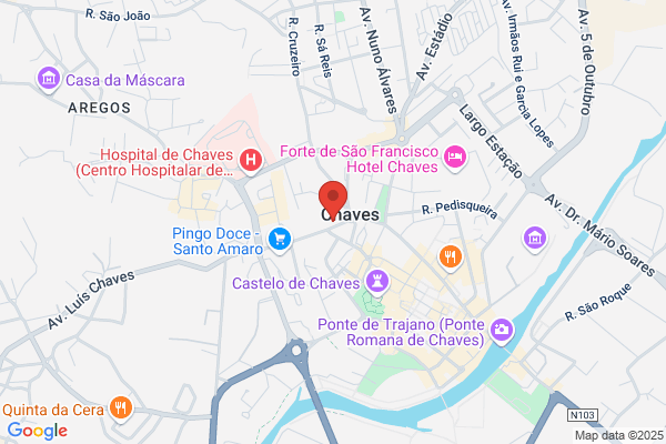 Supermercado Teixeira