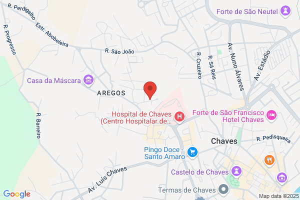 Vidraria Flaviense-Comércio De Vidros Lda