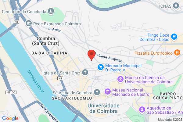 A Dias Ferreira