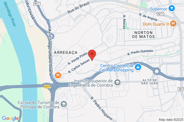 Antero Sousa Braga