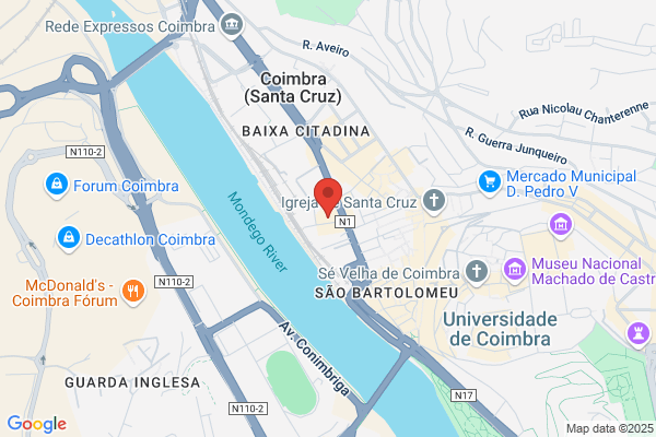 Cia Bôolo Das Neves