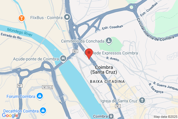 Empresa Predial De Coimbra. Lda