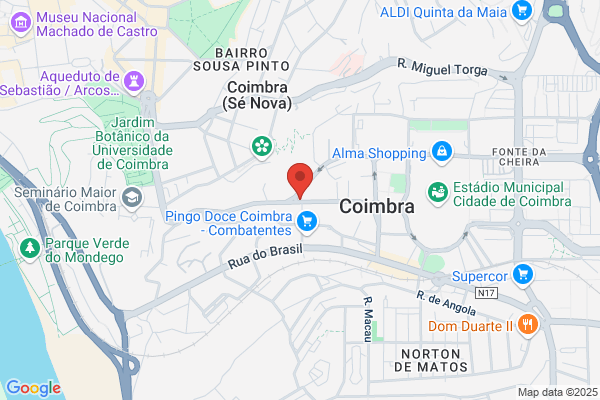 Velharias E Antiguidades De Alves Rodrigues. Lda