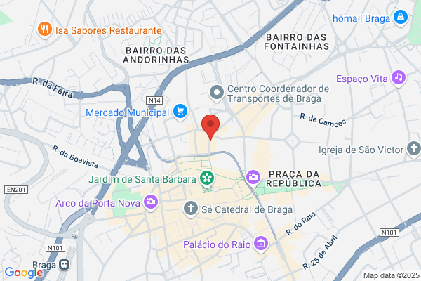 Velhos Tempos