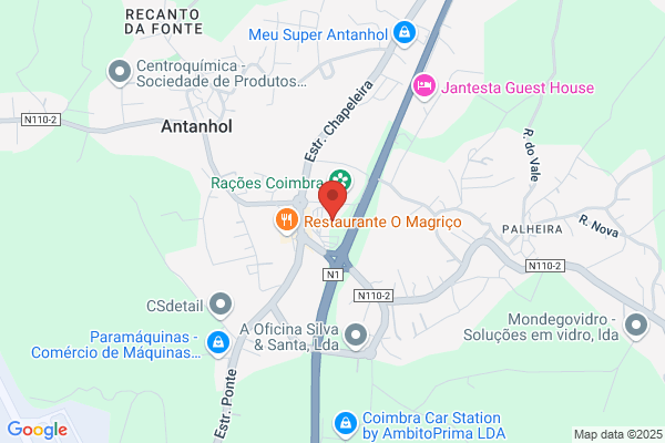 Dilufrio-Refrigeraiao Geral. Lda