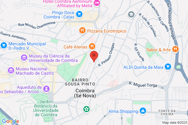 Rui Alves Arquitecto Lda