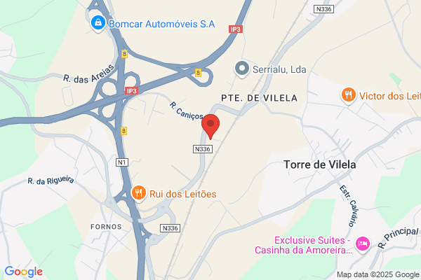 Ramalda-Representaiåes E Acessarios Auto. Lda