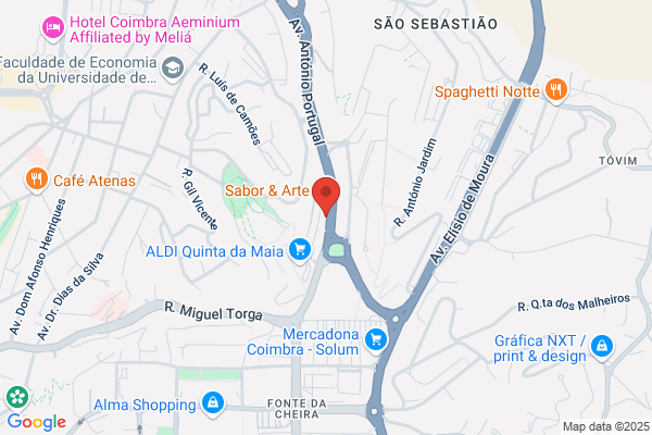 Cabeleireiro Goreti I
