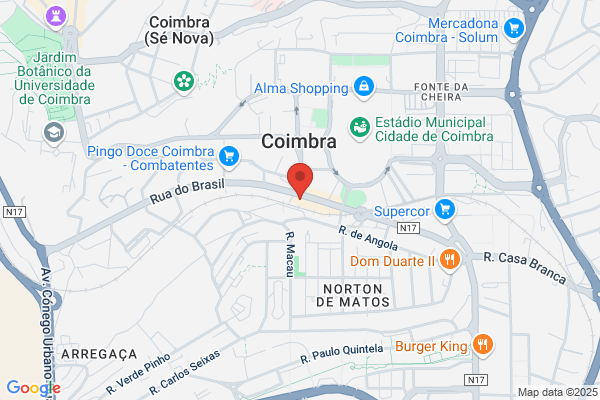 Cabeleireiro Luá