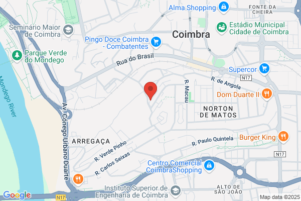 Ilda Cabeleireiros Unipessoal Lda