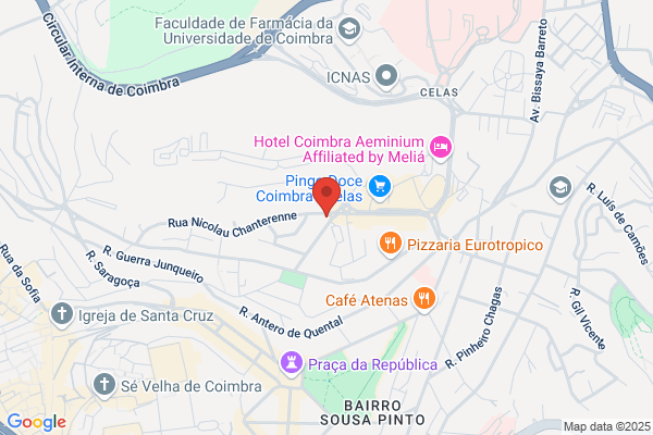 Salàde Cabeleireiros Inovaï