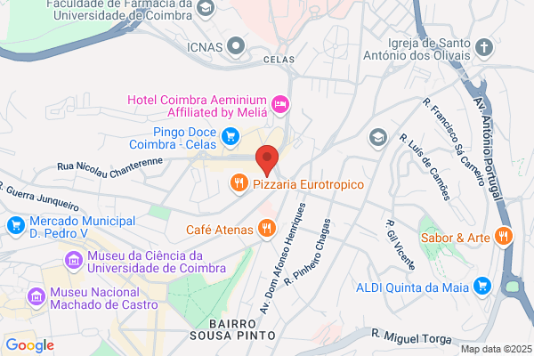 Archimestres-Consultores. Crl