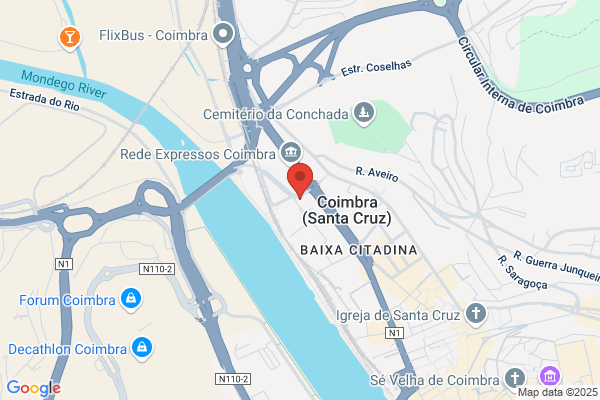 F G O-Consultores De Fiscalidade. Gestao E Organizaiao contabilestica. lda
