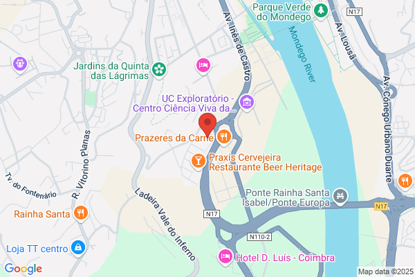 Farmácia Central