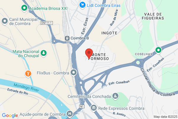 Farmácia Oliveira Ramos