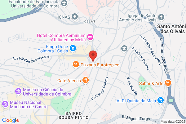 Oropediatria Medicina Dentária Lda