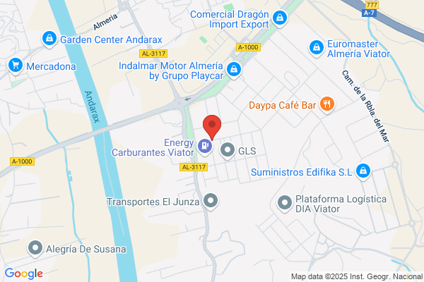 Estores Amílcar