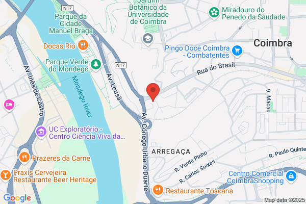 Gigaprojecto-Gabinete De Engenharia E Consultadoria Lda
