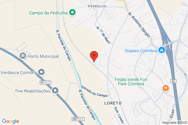 Oxicentro Maquinas. Lda
