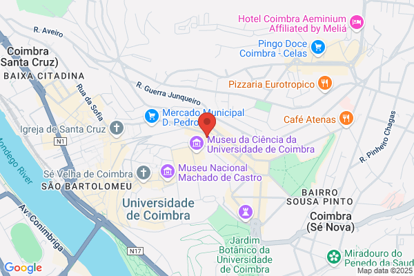 Engimbra-Engenharia E Construiao. Lda