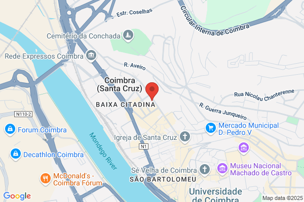 Imobiliéa Patrocéo Tavares Sa