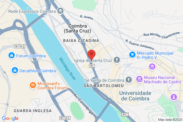Lusormempreendimentos Imobiliéos Lda