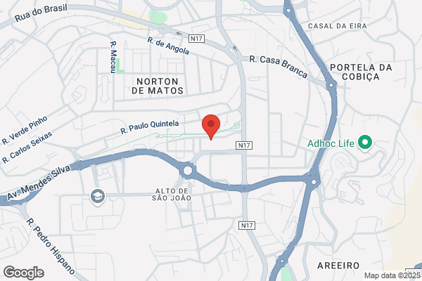 Big Top-Sociedade De Mediaiao Imobiliaria. Lda
