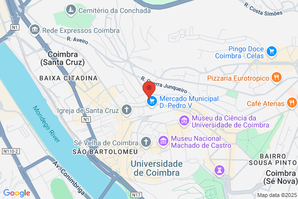 Publimondego-Publicidade. Marketing E Serviios. Lda