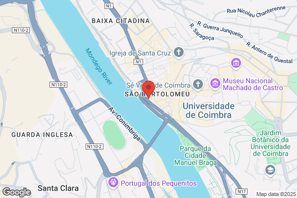 Casa De Saude De Santa Filomena